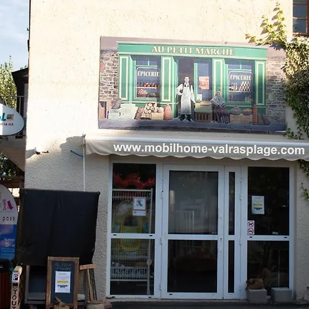 Mobil 8 Places